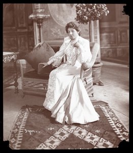 Viola Allen, ca. 1903